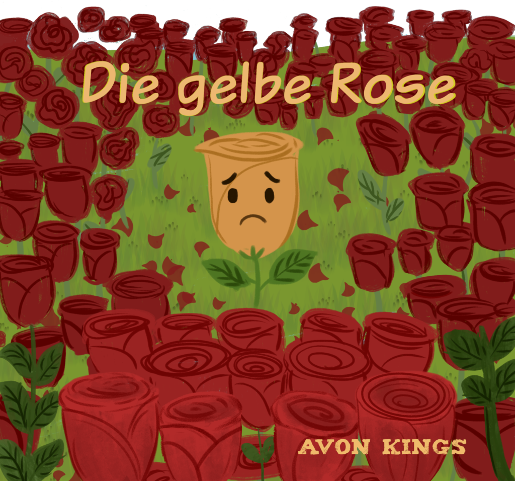 Die gelbe Rose     MP3
Avon Kings