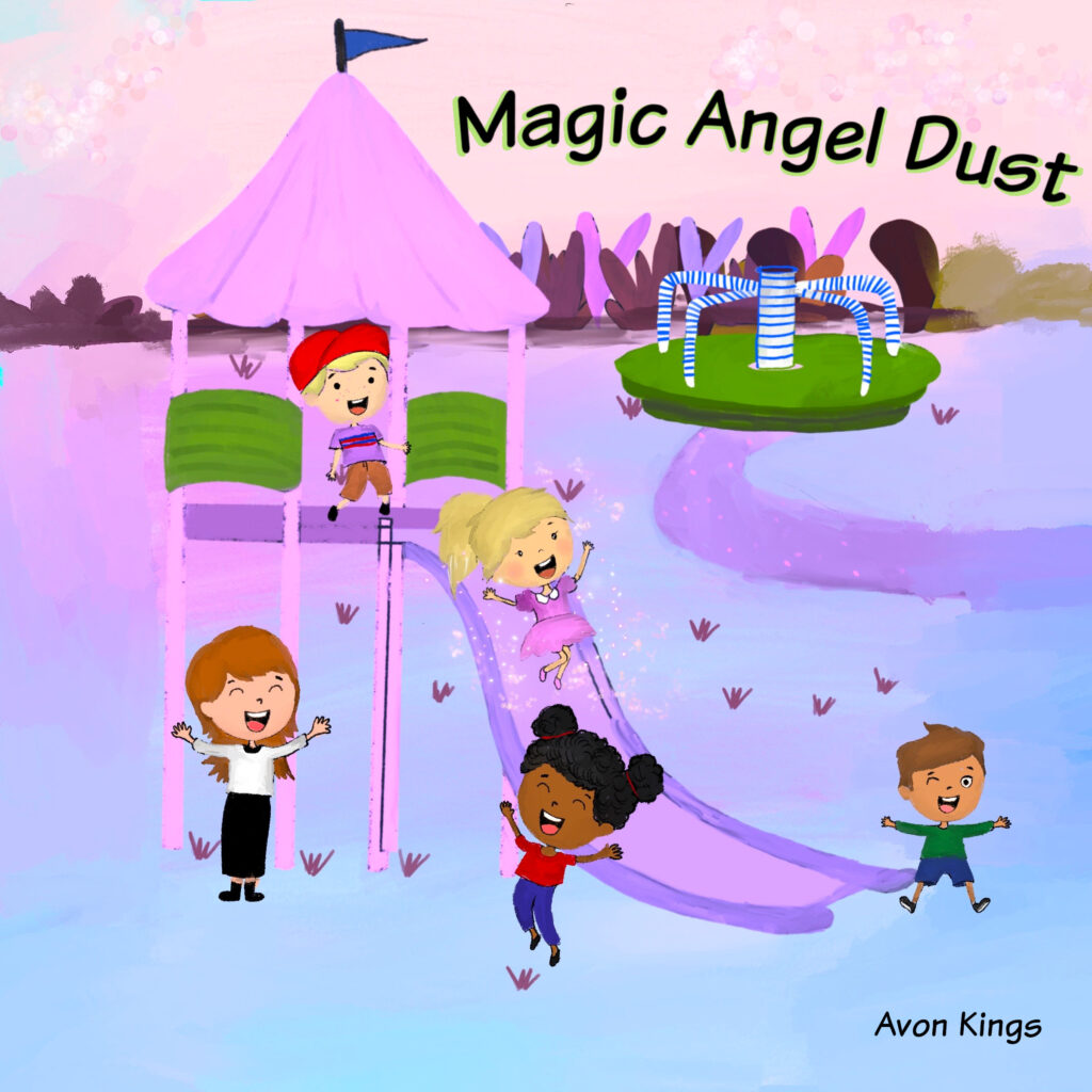 Magic Angel Dust
Bedtime Stories